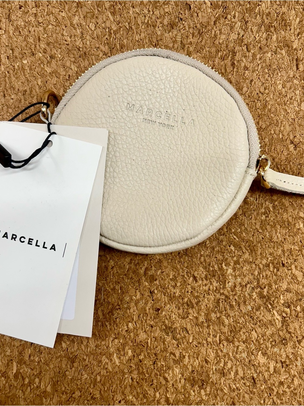 Marcella New York - Maiya Circle Pouch